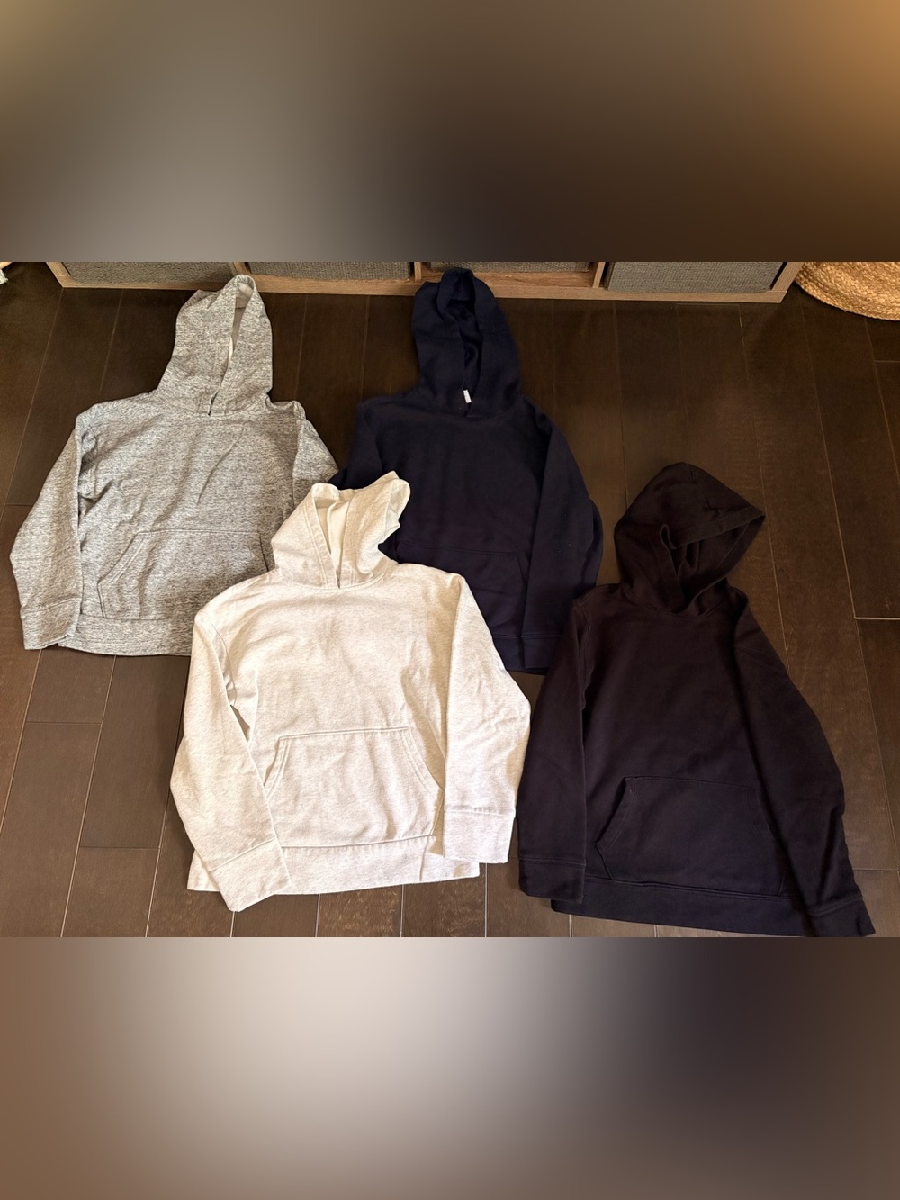Youth L Sweatshirt Lot